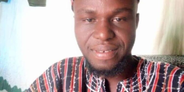 NDC and NPP Gonjaland appointees, which of them are more helpful to Gonjalanders? Osman Iddi