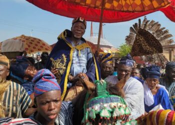 Execute Policies To Reverse Falling Educational Standards In Savannah Region – Buipewura Jinapor II