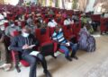 Graphic, Zoom Lion holds Sanitation Dialogue in Damongo