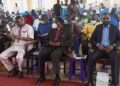 National Cathedral fundraising launched in Buipe in the Savannah region