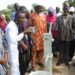 Assemblyman hands over borehole facility to community on behalf of NGANE