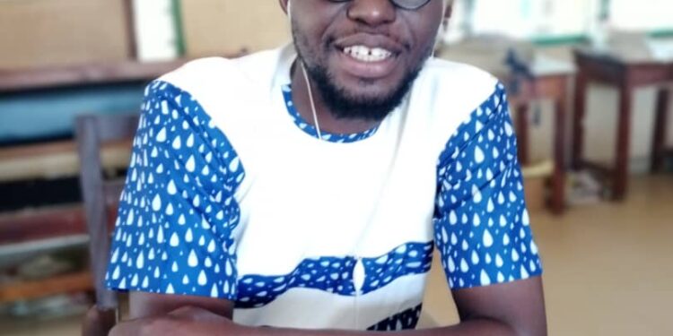 Promises Made: Promises Fulfilled: A Spotlight On The Member Of Parliament For The Damongo Constituency