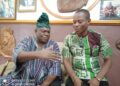 Kpembewura Banbagne IV Accepts New MCE Nominee for the East-Gonja Municipal Assembly