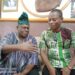 Kpembewura Banbagne IV Accepts New MCE Nominee for the East-Gonja Municipal Assembly
