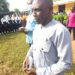West Gonja MCE Musah Kusubari inspects and wish BECE candidates well