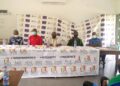 NCCE holds Inter Party Dialogue Committee meeting in Damongo