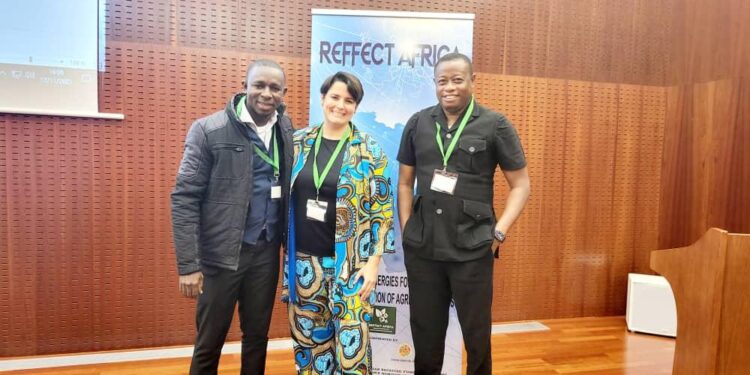 S/R:Nasco Feeding Minds and others to benefit 7 million euro project from European Commission.
