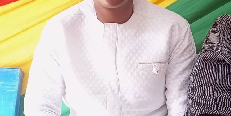 East Gonja Municipal Chief Executive nominee gets 100% endorsement