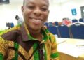 E.G.Y.S. Congratulates Hon. Richard Broni on his endorsement as M.C.E. for East Gonja Municipal Assembly