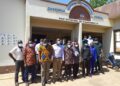 Savannah regional health directorate holds weekly yellow fever stakeholders update meeting