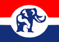 John Mahama confirms his dislike and non-empathy to his own people – NPP Savannah region