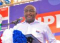 The unwilling economy has raped Dr Bawumia into an unrepentant dumb – Kudus Gbeadese