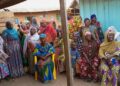 Damongo:market women organize Qur’anic prayers for Abu Jinapor