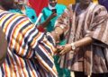 West Gonja municipal assembly marks 37th national farmers’ day, Rampa farms win overall best.