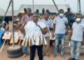 Savannah Regional Drivers Association inaugrated, set to establish driving school.