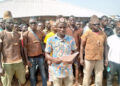 we are ready to protect our lands without shedding blood – Wasipe Youth