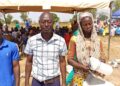 Bunyanso Farms Permaculture institute awards Three beekeeping trainee apprentices