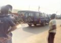 Two (2) killed by armed robbers at Sawla in the Savannah region