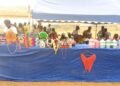 Campus Entrepreneurship Association of Pot Ghana holds passing out ceremony in Damongo
