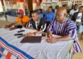 Savannah Region NPP divulges Hon. Andrews chiwetey over “no Single borehole in Savannah region” Statement.