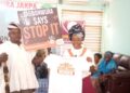 Yagbonwura Tutumba Bore Essa (I) declares Savannah region a violence free zone.