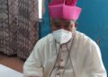 Damongo Diocesan Laity Council Held 2021 Diocesan Plenary Assembly In Damongo