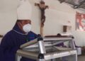 Let’s Collaborate for Development – Most Rev. Peter Paul Appeals
