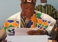 Resolve Damongo Chieftaincy Conflict Within 3 Months – Savannah Regional House of Chiefs Demands