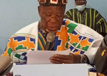 Resolve Damongo Chieftaincy Conflict Within 3 Months – Savannah Regional House of Chiefs Demands