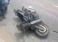 Next to Die:Two (2) motorists crash to death at Sawla-Tuna-Kalba district, others in critical state.