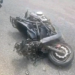 Next to Die:Two (2) motorists crash to death at Sawla-Tuna-Kalba district, others in critical state.
