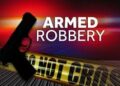 Crime:2 suspected armed robbers shot dead by police at Kalba