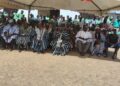 Winner of Wuripe Savannah Cultural Festival to receive a brand new car
