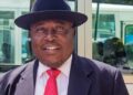 E-levy bruhaha: arrogant NPP failing to learn – Ex Special Prosecutor Martin Amidu fumes.
