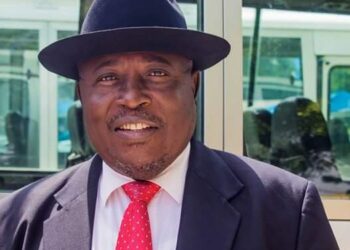 E-levy bruhaha: arrogant NPP failing to learn – Ex Special Prosecutor Martin Amidu fumes.