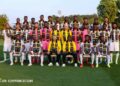 Our preparations towards the game wasn’t the best – Black Stars captain Andre Ayew