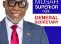 Musah Superior’s “PEOPLES’ CAMPAIGN” Will Rescue and Revive The NPP – Bawa A Razik taunts