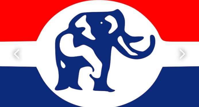 Savannah Region: Constitute Polling Executives with People of Good-standing Membership