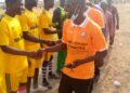 Let’s explore sports as avenue to promote unity and community development-Assemblyman