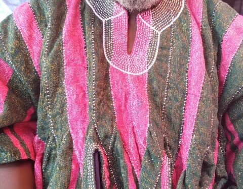 Savannah Region: Retain Dr. Amadu Musah As the Savannah Regional First Vice Chairman of the NPP