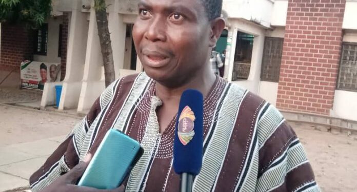 NDC begins nationwide sensitization on digitization of membership cards