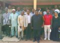 ARB Apex Bank Plc holds Stakeholder engagement in Damongo towards reviving Buuwuloso Rural bank