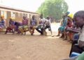 Residents of Agric Settlement in Damongo unhappy over destruction of road network by tipper trucks
