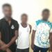 3 police officers and immigration officer interdicted for stealing