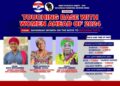 Savannah Regional NPP Women’s wing set to embark on regional tour
