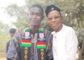 Sawla-Tuna-Kalba MP secures full scholarship for a Biomedical Engineering student from his constituency