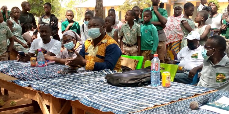 Catholic schools week celebrations – the role of stakeholders in financing education at pre-tertiary level