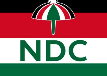 Consider the party interest first, party faithfuls advised as NDC goes to elections”– Kipo Elijah Bakar