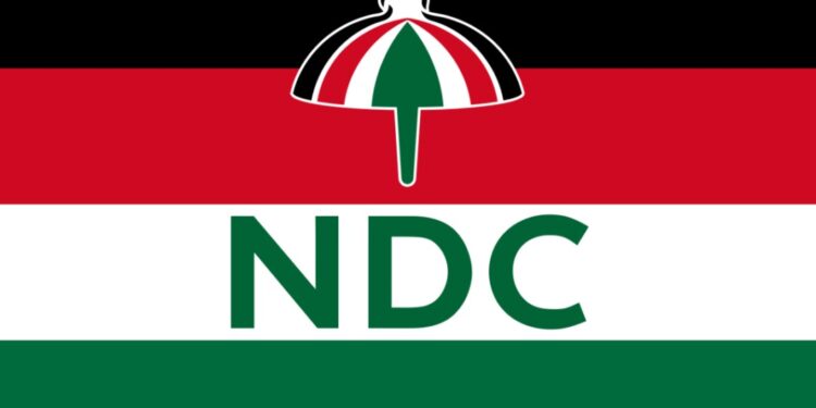 Consider the party interest first, party faithfuls advised as NDC goes to elections”– Kipo Elijah Bakar