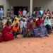 Hope In Love Widows Foundation Holds Engagement With Widows In Damongo